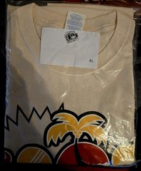 The 80s Cruise Year 10 Size Extra Large XL T-shirt