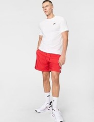 Nike Men’s Sportswear Club T-Shirt L