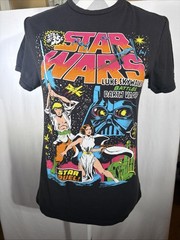 unisex Star Wars T-Shirt