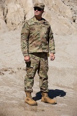Propper® ACU Coat New Spec Battle Rip Ocp F5495