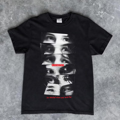 Obsession Movie 2026 Be Careful What You Wish For Eye Collage Horror Shirt S-5XL