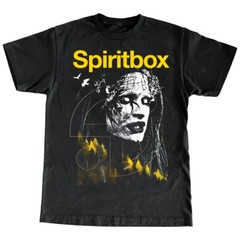New Spiritbox Band Unisex Unisex All Size 9D435
