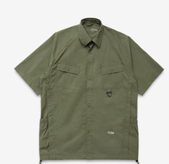 Elliker Men’s Alston Short Sleeve Shirt