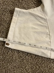 A Bathing Ape Men’s L White Cotton Short Sleeve Ape Head Logo Tee NO RETURNS