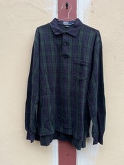 polo ralph lauren long sleeve shirt
