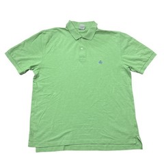 Brooks Brothers Cotton Piqué Knit Polo