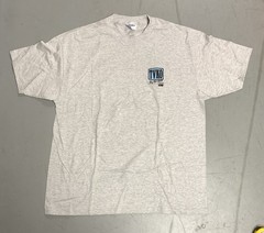 TVKO HBO Pay-Per-View Boxing-Double Sided T-Shirt XL New Camacho De La Hoya +++