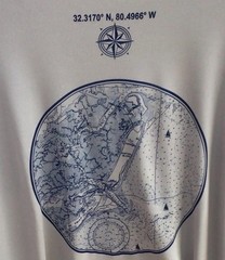 Long Sleeve Fishing Shirt,Microfiber,UPF Sun Protection,XL……A21.A