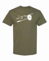 GRUMMAN F6F HELLCAT T-Shirt Multi Colors S-XXL FREE S&H! WWII