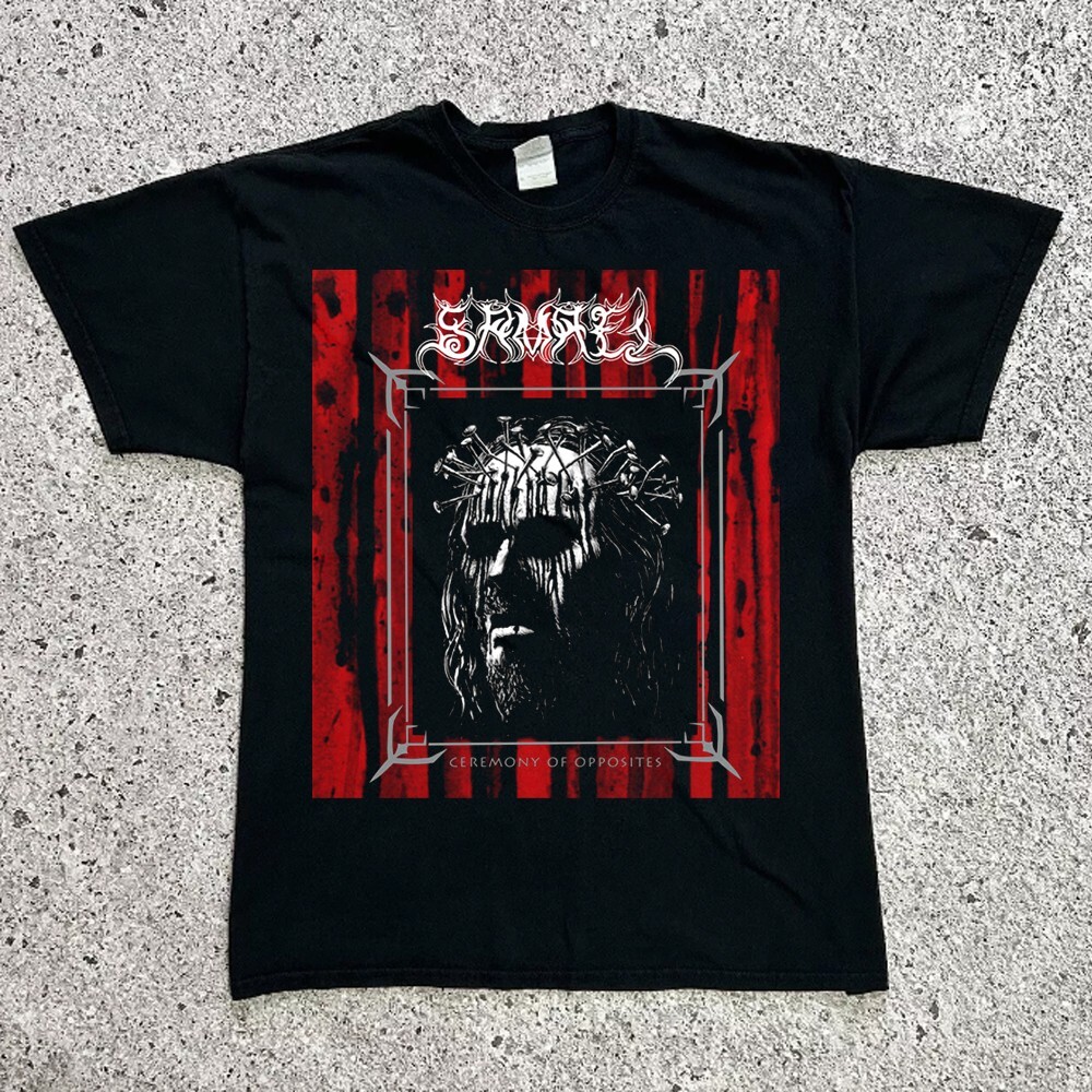 Classic Samael Ceremony Of Opposites Unisex Unisex S-5XL Shirt 13D513