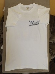 🔥Vintage 1991 Marvel X-Men Jim Lee Artwork T-Shirt (L) Pre-owned!🔥