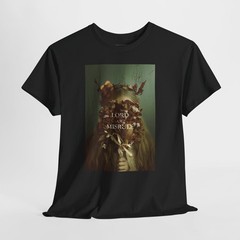 Lord of Misrule 2023 Retro Movie Poster Horror Unisex Graphic T-Shirt