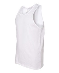 Next Level 3633 Brand New Men’s Premium Jersey Athletic Cotton Tank Top On Sale!