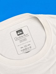 Quiksilver Waterman Collection Graphic Boat T-Shirt