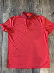 Redvanly Golf Polos – Lot of Two Size Medium