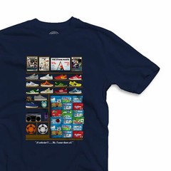 Closer Than Most Collector T Shirt – Football Casuals Terraces