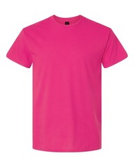 Gildan 3000 Light Cotton T-Shirt Soft Tee XS-2XL Buy 2 Get 1 FREE