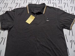 XL NWOT Classics Giordano Designer Brand Shirt