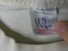 VTG McKinley High School T Shirt Sz Medium Class 1946 Single Stitch USA Made Y2K