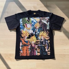 Dragon Ball – Cell Games T-Shirt – L