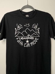 Religious t shirt