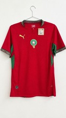 Maillot Maroc 2026/2027 Version Joueur Neuf Tailles M L XL