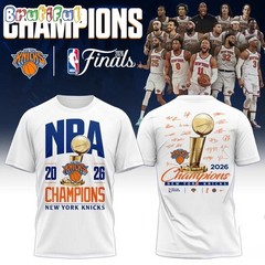 FASTSHIP!!! New York Finals Champs 2026 Limited Edition Gift For Fan