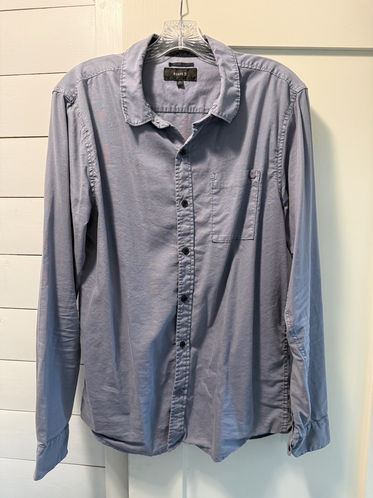 Roark Men’s Long Sleeve