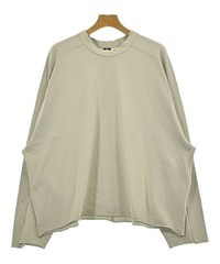ENTIRE STUDIOS T-shirts/Cut & Sewns GrayBeige M 2200602972325
