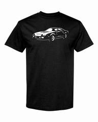 1987 CAMARO Adult Unisex T-Shirt Multi Colors S-XL FREE S&H! Sports Car