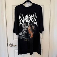 DARC sport Until Valhalla Tee XL