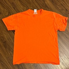 Joes USA Mens Crew Neck Short Sleeve T-Shirt Size Large Various Colors