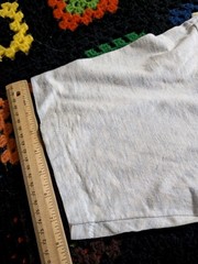 Vintage Hilton Head South Carolina Tourism Shirt Fish Single Stitch Size 2XL