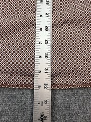 Stetson Mens Pearl Snap Shirt Size XL Long Sleeve Geometric Western Rode