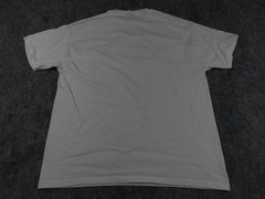 Sophos Shirt Mens XL 46-48 White USA Aces Fighter Jets Airplaces Military 2007