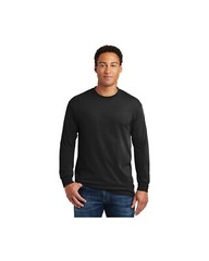 Adult Ultra Cotton® 6 oz. Long-Sleeve T-Shirt – G240