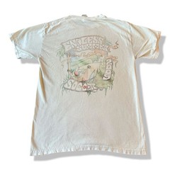 Hanes Beefy-T Endless Summer 2005 Soccer T-Shirt
