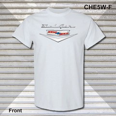 Chevy BelAir T-Shirt