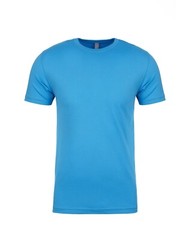 3600 Next Level Apparel Unisex Cotton T-Shirt (2X)