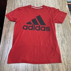 Adidas The Go To Tee Shirt Size S #21383