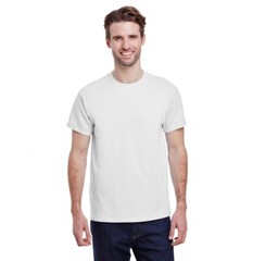 Gildan G500 Adult Heavy Cotton 5.3 oz T-Shirt ( S – 5XL )