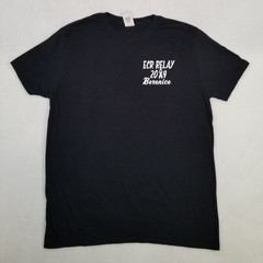 ECR Relay 2019 Berenice Graphic T-Shirt Hope Love Cure Men’s Size Medium Black
