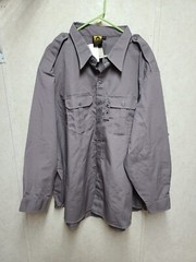 Propper™ Tactical Dress Shirt – Long Sleeve F5302