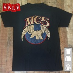 New MC5 logo Gift For Fan Unisex S-5XL Shirt AL38