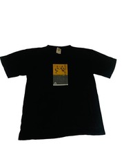 Vintage Adidas Basketball Graphics Tshirt L