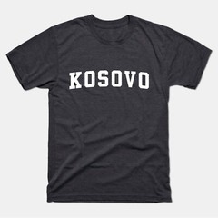 Kosovo Shirt | Kosovo Classic T-Shirt