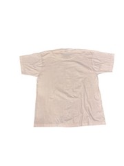 New Orleans French Quarter Festival Cartoon Chef Vintage 90s tee Size XL
