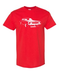 1969 Camaro SS Unisex T-Shirt Multi Colors S-XXL FREE S&H! Chevrolet Hoody