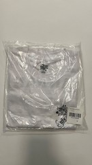 Freddie Gibbs x Madlib Bandana Petting Zoo Tee Small White Official Merch 2019