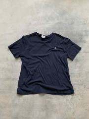 VIVIENNE WESTWOOD LOGO TEE SHIRT MEN’S SIZE M